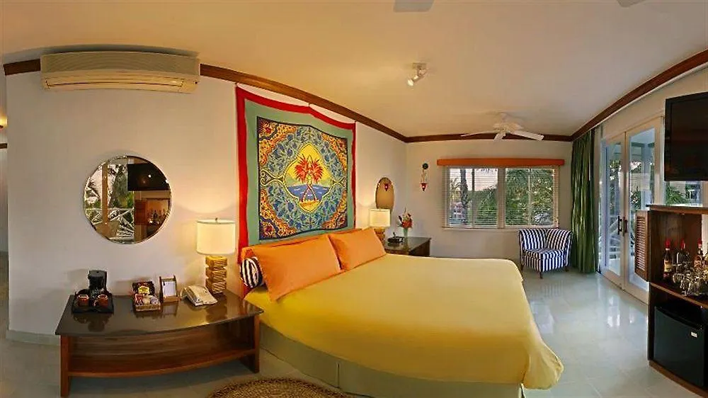 Resort Couples Negril (Adults Only) Hotel
