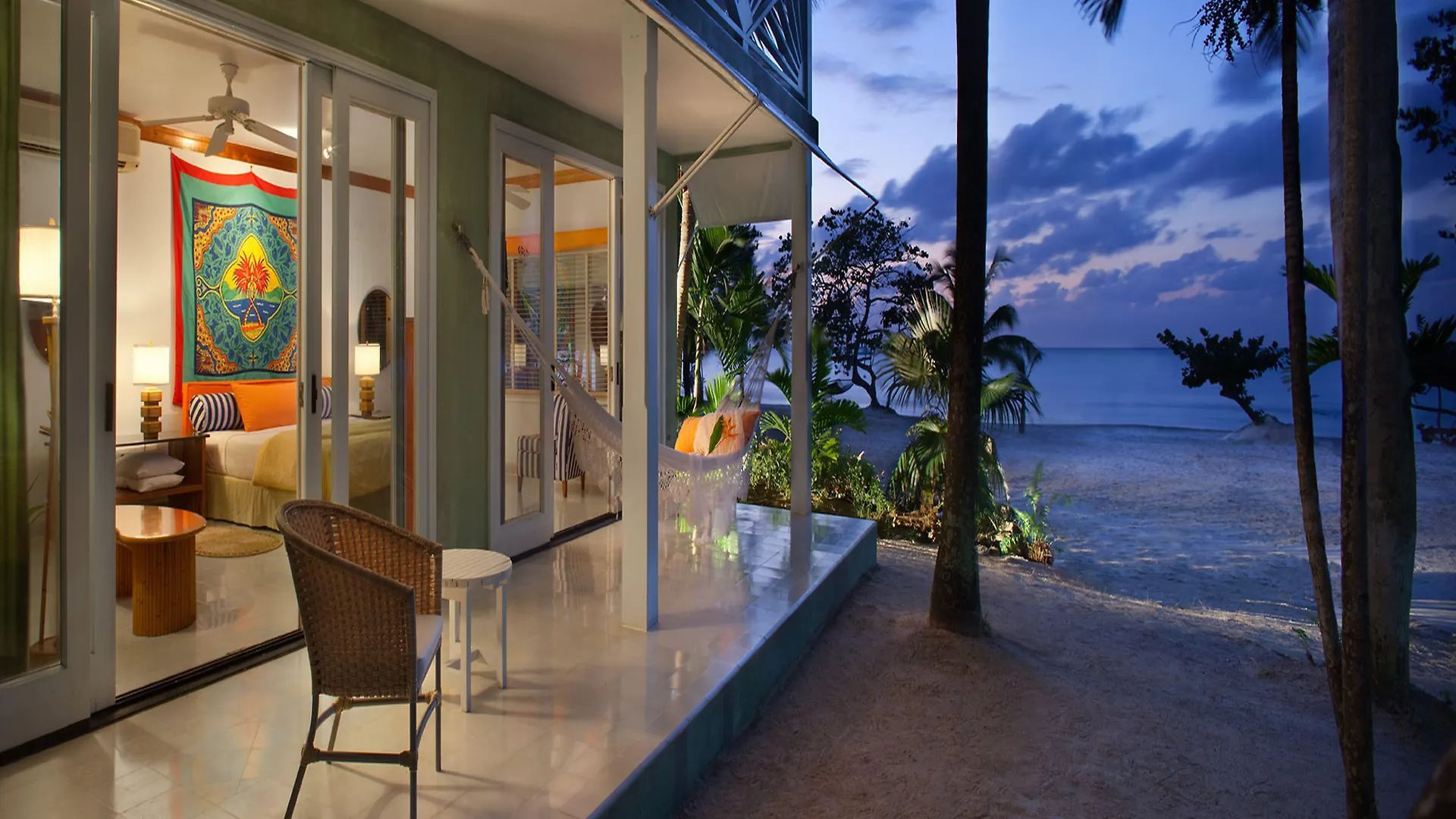 **** Resort Couples Negril (Adults Only) Hotel Jamaica