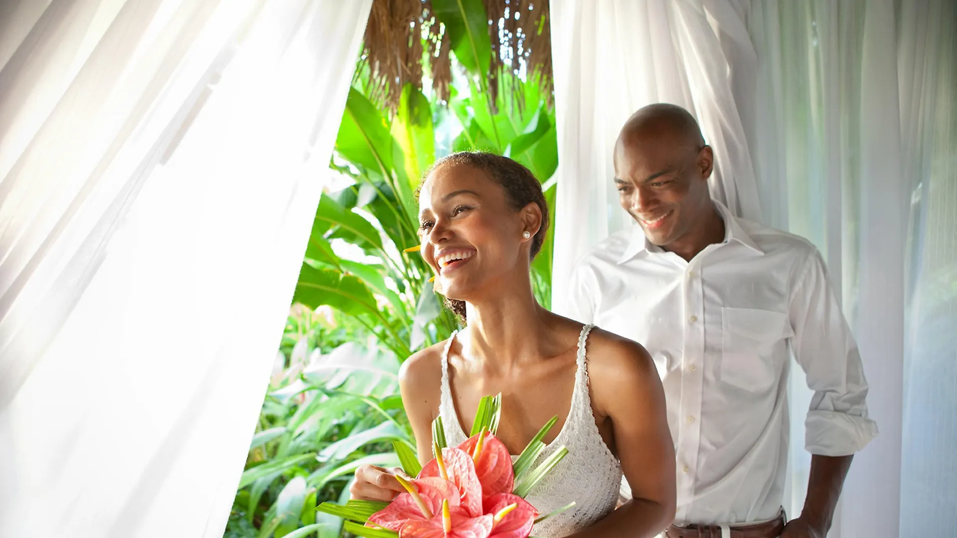 Resort Couples Negril (Adults Only) Hotel