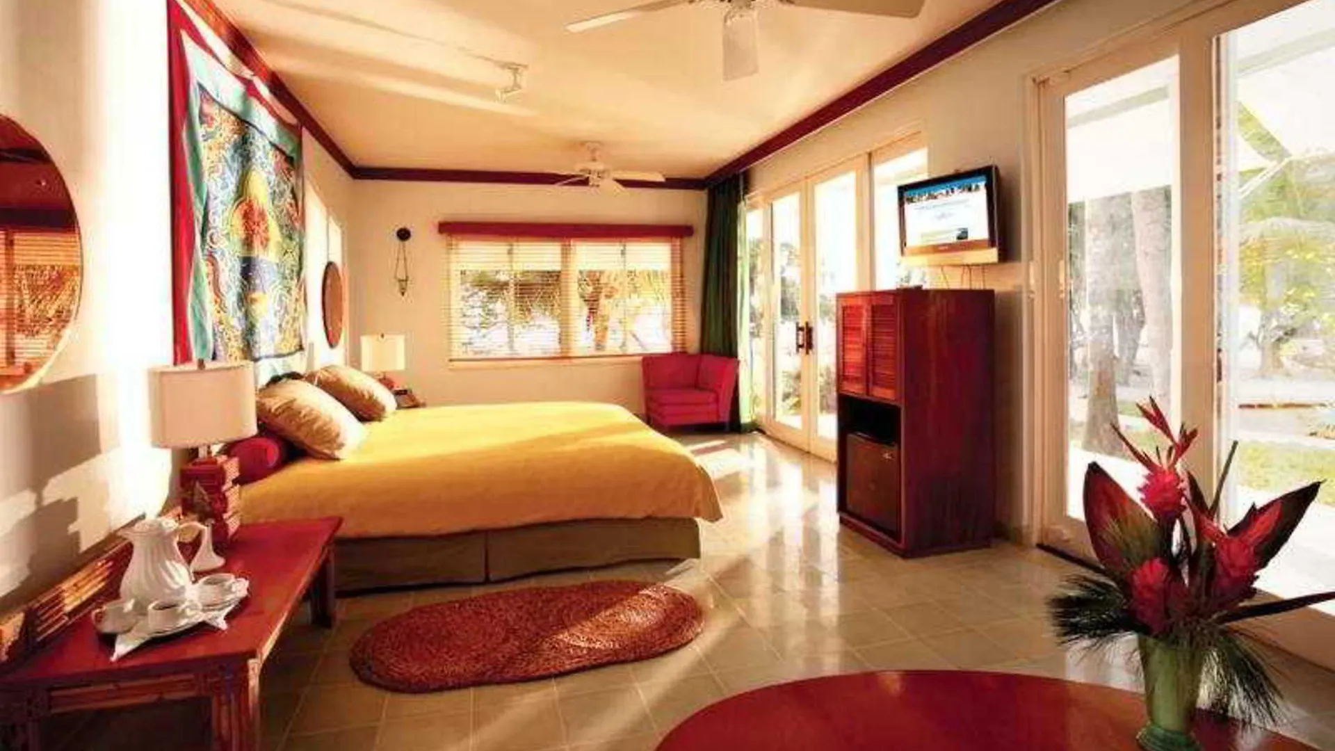 Resort Couples Negril (Adults Only) Hotel