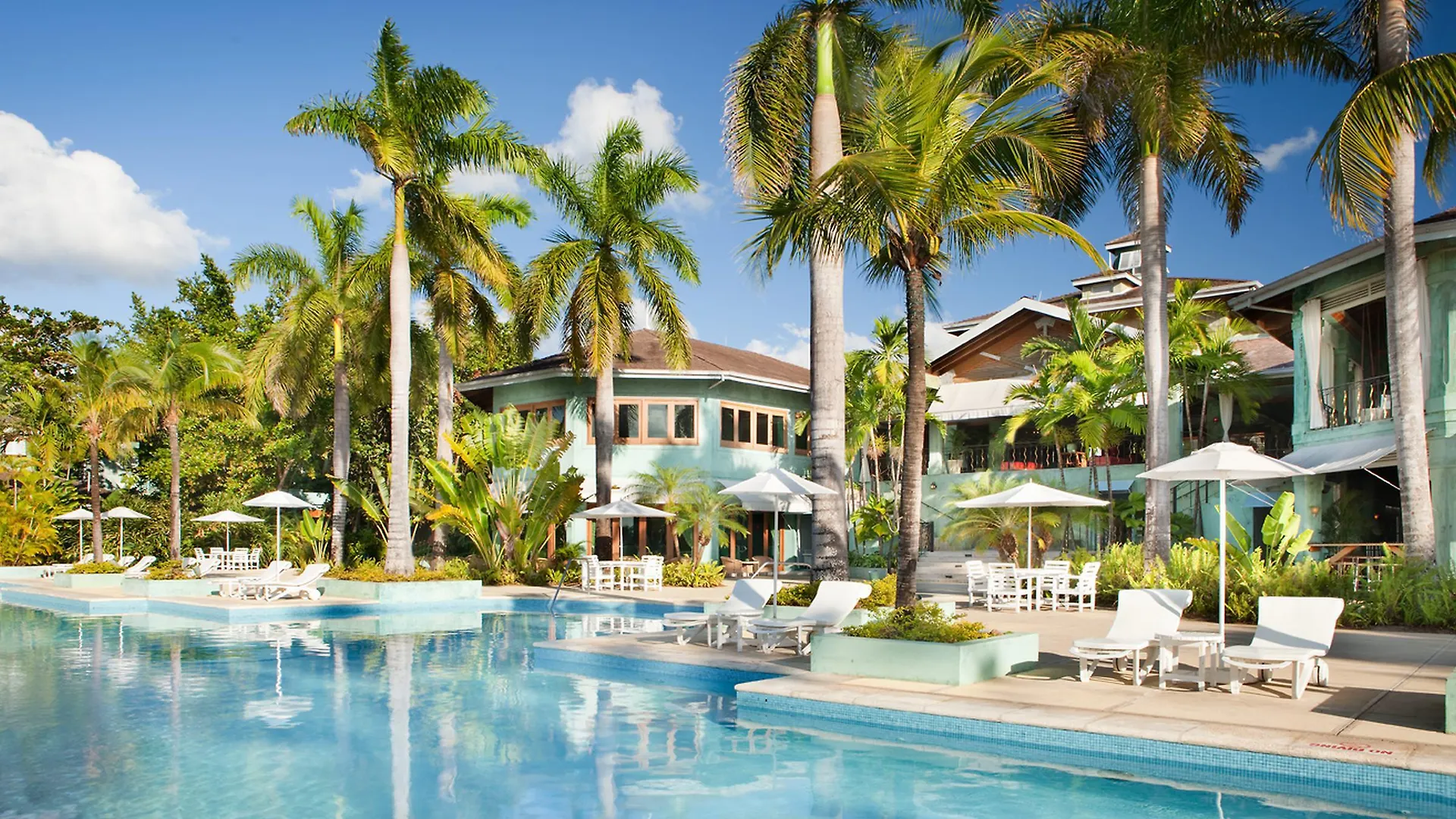 **** Resort Couples Negril (Adults Only) Hotel Jamaica