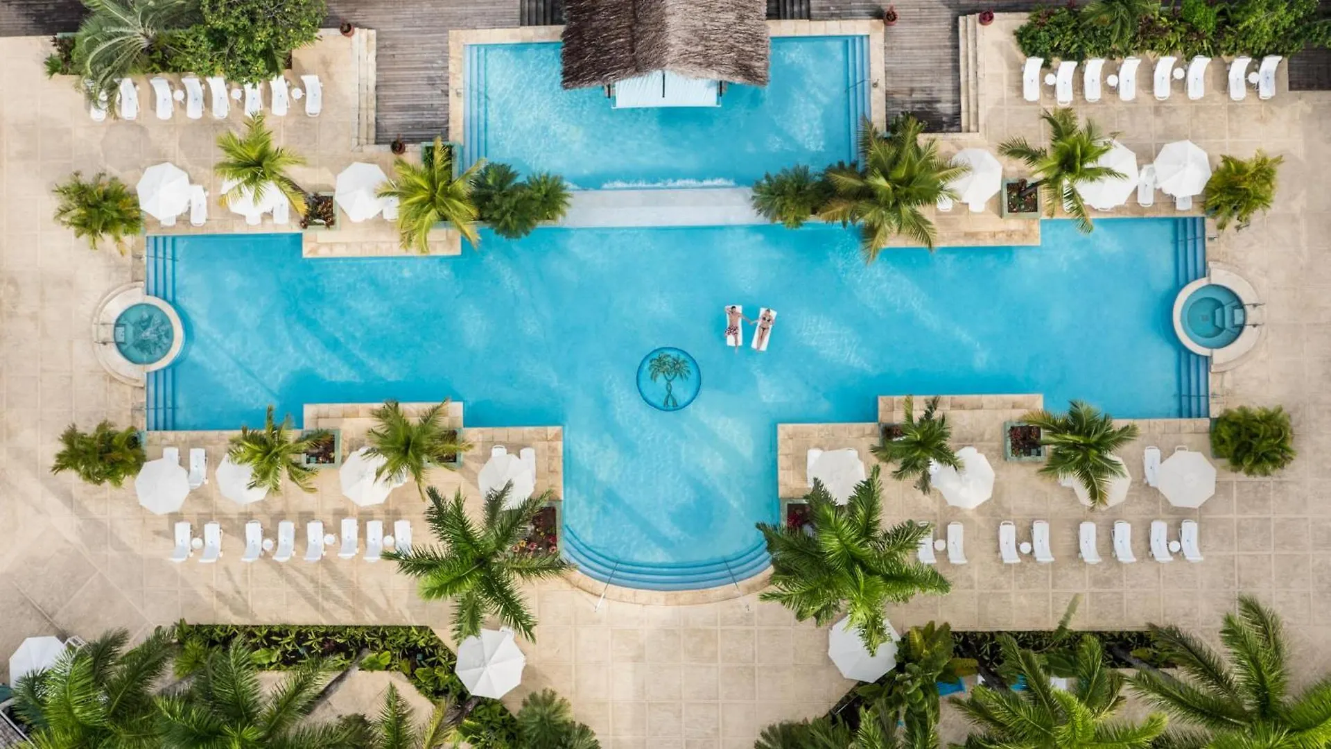Resort Couples Negril (Adults Only) Hotel