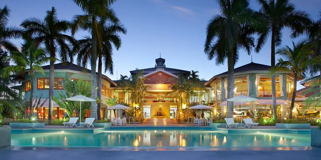 Couples Negril (Adults Only) location