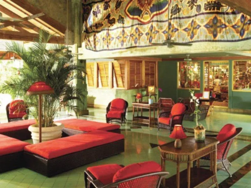 Resort Couples Negril (Adults Only) Hotel