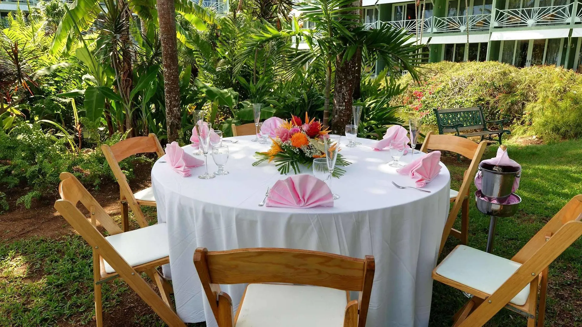 **** Resort Couples Negril (Adults Only) Hotel Jamaica