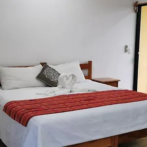 *** Hotel Iker México