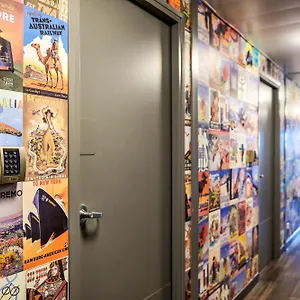 Hotel Hotelf1 Grenoble
