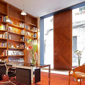 **** Hotel Mercer House Boria Bcn España