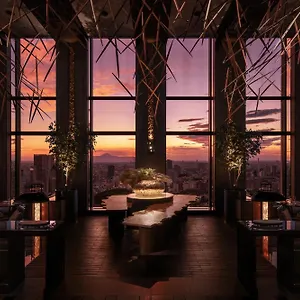 **** Hotel Shinagawa Japón