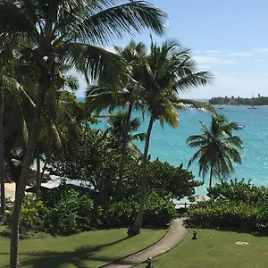 Appartement Résidence De La Vielle Tour, Le Gosier (Grande-Terre)