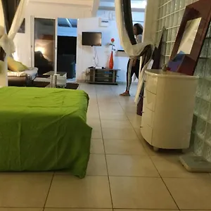 Hébergement de vacances Les Hauts De La Marina, Basse-Terre