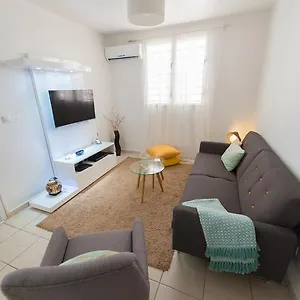 Appartement Locastudio - Carambole, Sainte-Anne (Grande-Terre)