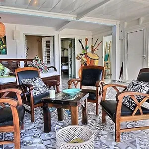 Appartement Morne Paradis, Le Gosier (Grande-Terre)